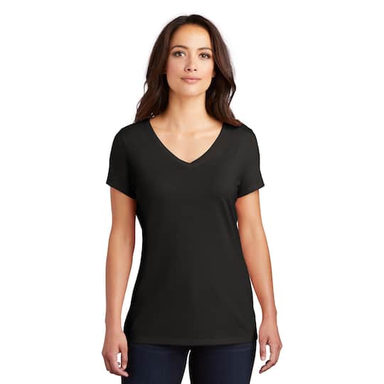 District® Women's Perfect Tri® V-Neck T-Shirt